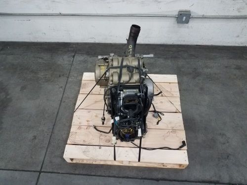 2013 Ducati 1199S Panigale Engine 17,492 Miles! #0979, US $3,999.99, image 8