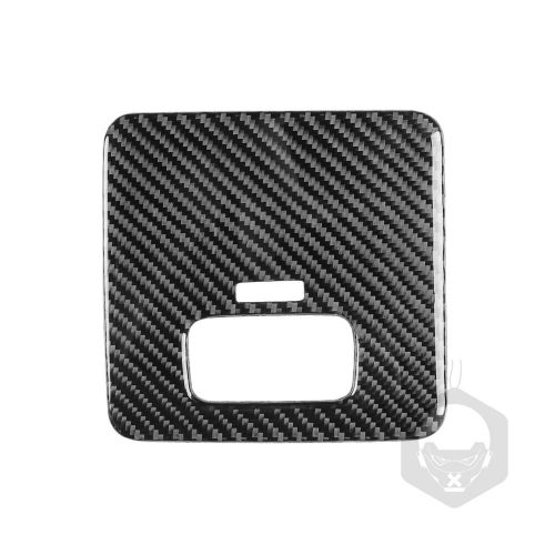 Real Carbon Fiber For Kia Stinger 2018-2023 Interior Driver Storage Box Trim, US $15.09, image 19