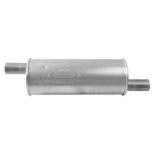 AP Exhaust Muffler 2630 CSW, US $110.41, image 2