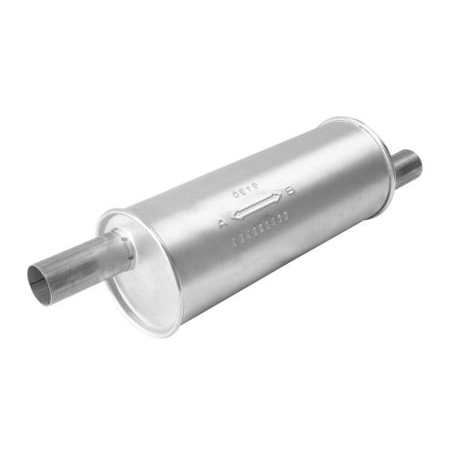 AP Exhaust Muffler 2630 CSW, US $110.41, image 3