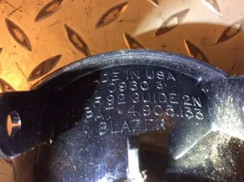 1992-1998 Pontiac Grand Am Front Fog Light Lamp Genuine GM 16521627 NOS, US $22.50, image 6