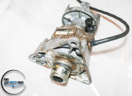 YAMAHA GP800 1998-2000 DIFFERENTIAL MID CARRIER DRIVE BEARING SHAFT 1-2-2022, US $154.44, image 2