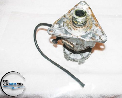 YAMAHA GP800 1998-2000 DIFFERENTIAL MID CARRIER DRIVE BEARING SHAFT 1-2-2022, US $154.44, image 3