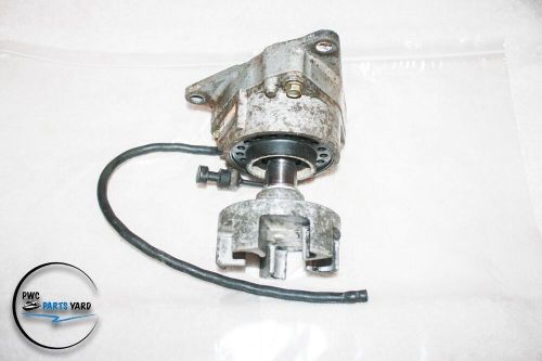 YAMAHA GP800 1998-2000 DIFFERENTIAL MID CARRIER DRIVE BEARING SHAFT 1-2-2022, US $154.44, image 4