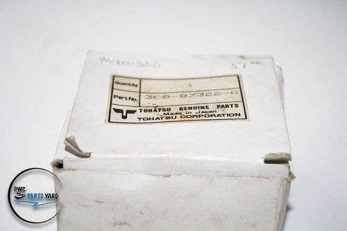 3C8-87322-0 Tohatsu Water pump repair kit 3C8873220, New Genuine OEM Part, US $90.61, image 4