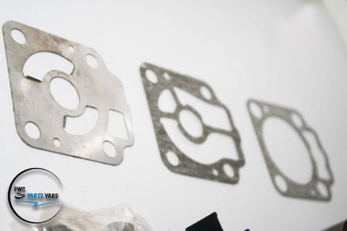 3C8-87322-0 Tohatsu Water pump repair kit 3C8873220, New Genuine OEM Part, US $90.61, image 6