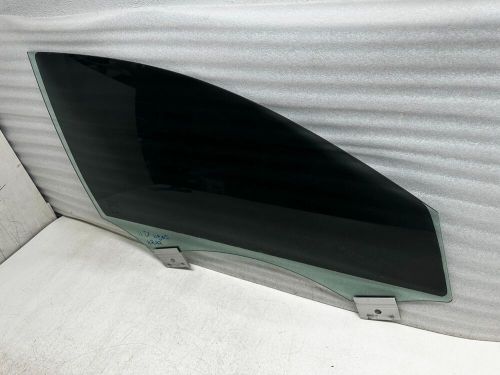 P40979 2010-2019 Jaguar XJ XJR Front Door Window Glass Passenger Side OEM, US $299.99, image 5