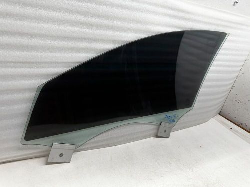 P40979 2010-2019 Jaguar XJ XJR Front Door Window Glass Passenger Side OEM, US $299.99, image 7