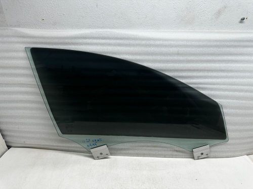 P40979 2010-2019 Jaguar XJ XJR Front Door Window Glass Passenger Side OEM, US $299.99, image 8