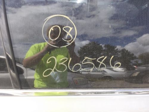 Passenger Air Bag 4 Door Sedan Passenger Dash Fits 07-08 INFINITI G35 1446541, US $99.00, image 5