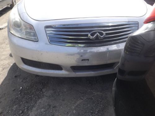 Passenger Air Bag 4 Door Sedan Passenger Dash Fits 07-08 INFINITI G35 1446541, US $99.00, image 7