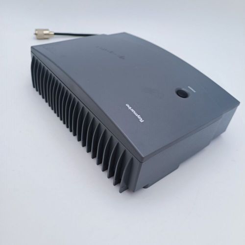 RAYMARINE RAY230E RAY 230EMarine VHF Control Unit RAY 230 E43014 Black Box, US $299.00, image 3