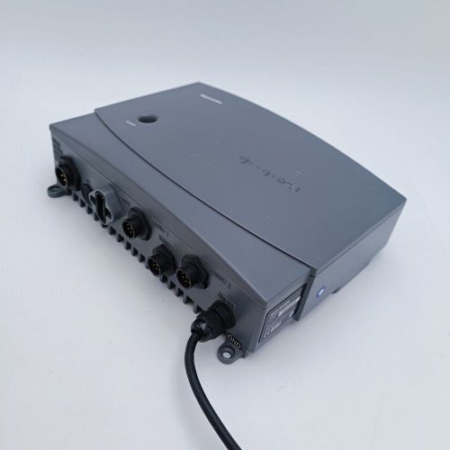 RAYMARINE RAY230E RAY 230EMarine VHF Control Unit RAY 230 E43014 Black Box, US $299.00, image 6