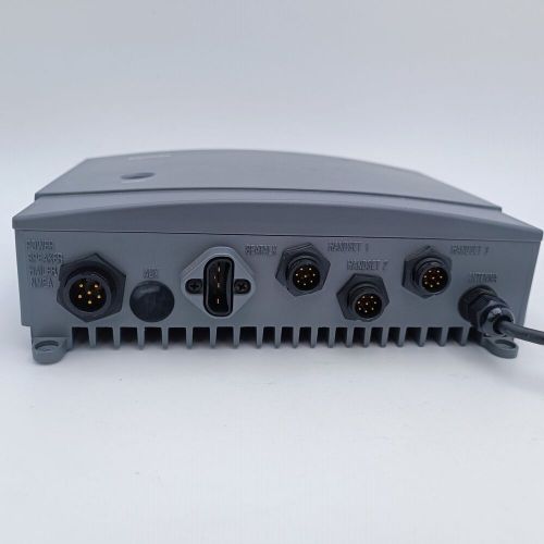 RAYMARINE RAY230E RAY 230EMarine VHF Control Unit RAY 230 E43014 Black Box, US $299.00, image 7