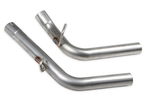 Hooker BlackHeart BH2473 Hooker Blackheart Gen III Hemi Swap Exhaust Dual Exit, US $239.39, image 2