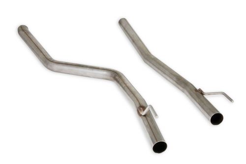 Hooker BlackHeart BH2473 Hooker Blackheart Gen III Hemi Swap Exhaust Dual Exit, US $239.39, image 3