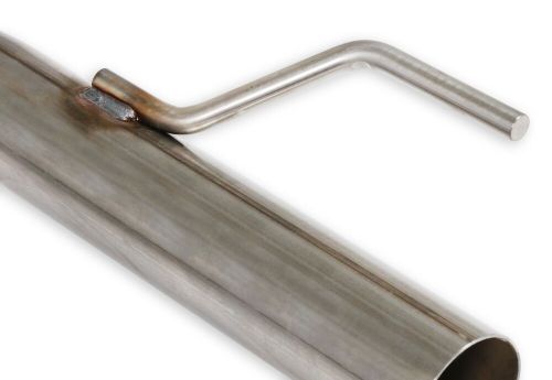 Hooker BlackHeart BH2473 Hooker Blackheart Gen III Hemi Swap Exhaust Dual Exit, US $239.39, image 4