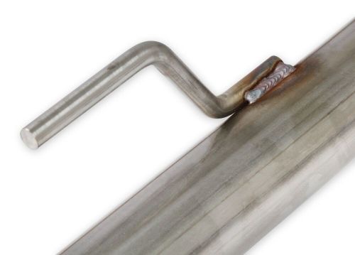 Hooker BlackHeart BH2473 Hooker Blackheart Gen III Hemi Swap Exhaust Dual Exit, US $239.39, image 6