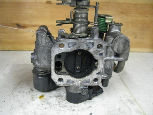 THROTTLE BODY Nissan 200SX Sentra 1997 97, US $89.99, image 2