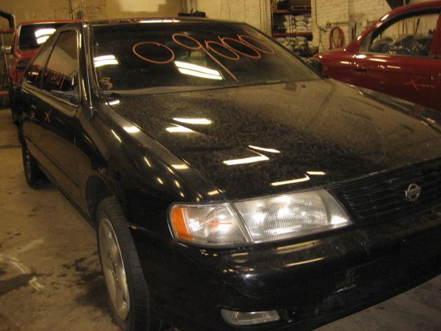 THROTTLE BODY Nissan 200SX Sentra 1997 97, US $89.99, image 3