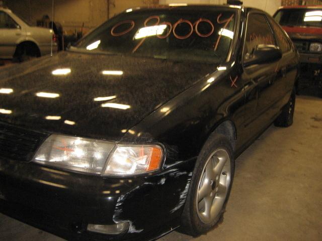 THROTTLE BODY Nissan 200SX Sentra 1997 97, US $89.99, image 4