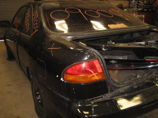 THROTTLE BODY Nissan 200SX Sentra 1997 97, US $89.99, image 5