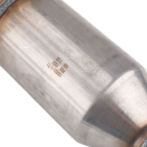 Catalytic Converter For Toyota Prius 2010-2015 1.8L 1798CC EPA OBDII 54848, US $59.99, image 4