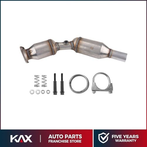 Catalytic Converter For Toyota Prius 2010-2015 1.8L 1798CC EPA OBDII 54848, US $59.99, image 10