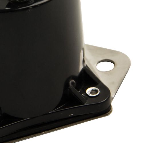 5PCS 36 Volt Solenoid For Club Car Golf Carts 1976-1998 4 Terminal Black, US $58.72, image 2