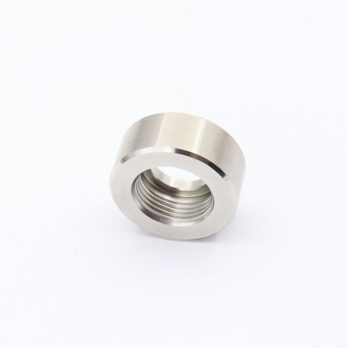 1pc 20MM x 1.5 Shrouded Diesel repair NOx Sensor WELD Bung M20x1.5 Brand New, US $19.88, image 4