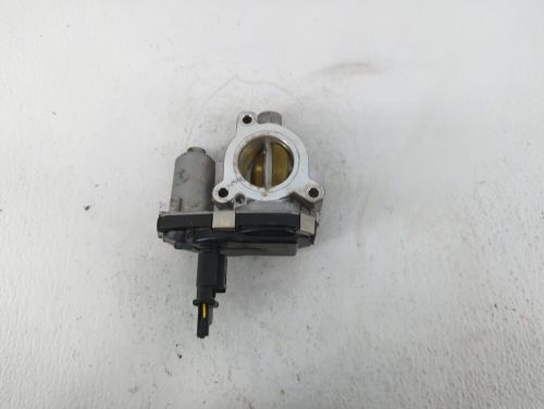 2023 Buick Encore Throttle Body BAQBX, US $123.63, image 9