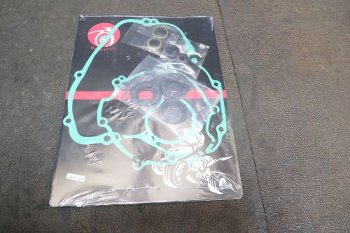 2007 KAWASAKI KX100 MOTO1988 ENGINE GASKET KIT & AFTERMARKET PISTON 52.5MM, US $19.99, image 12