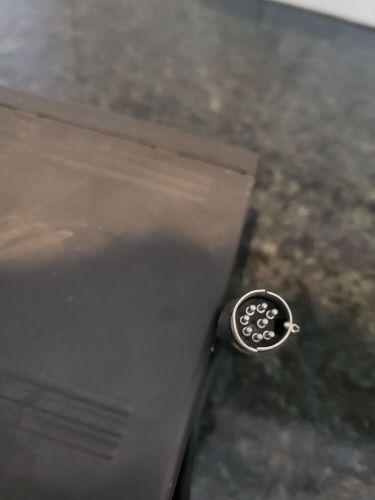 ALPINE CHM-S630 6 DISC CD CHANGER, US $, image 3