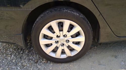 Starter Motor MR20DE Fits 13-20 NV200 435924, US $65.00, image 2