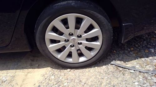 Starter Motor MR20DE Fits 13-20 NV200 435924, US $65.00, image 3