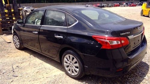 Starter Motor MR20DE Fits 13-20 NV200 435924, US $65.00, image 8