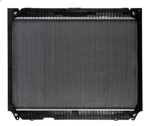 Radiator, Engine Cooling NRF 56071 for Mercedes-Benz Antos 10.7 2012-2018-, US $, image 8