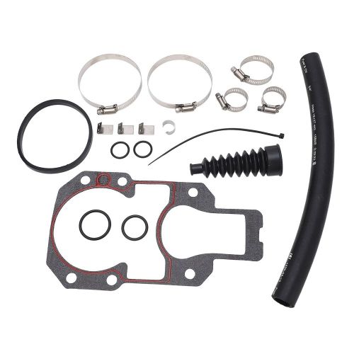 Auto Outboard Transom Bellows Repair Reseal Kit 30‑803099T1 For MerCruiser One 1, US $46.33, image 2