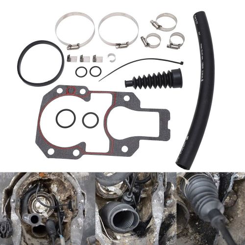 Auto Outboard Transom Bellows Repair Reseal Kit 30‑803099T1 For MerCruiser One 1, US $46.33, image 7