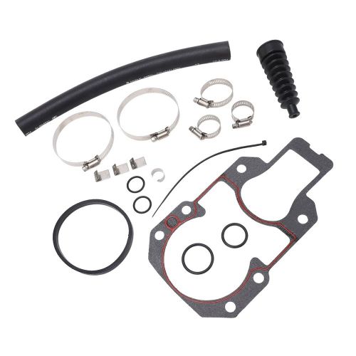 Auto Outboard Transom Bellows Repair Reseal Kit 30‑803099T1 For MerCruiser One 1, US $46.33, image 9