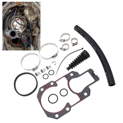 Auto Outboard Transom Bellows Repair Reseal Kit 30‑803099T1 For MerCruiser One 1, US $46.33, image 12