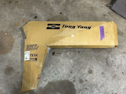 2010-2014 Subaru Outback Front Passenger Fender, US $200.00, image 2