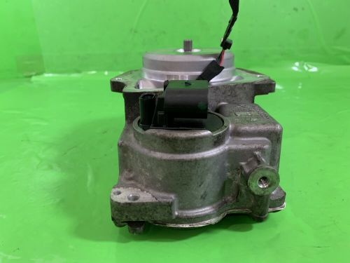 Bmw 2 series f46 steering gear electric motor unit 218i 1.5 petrol 2014-2018