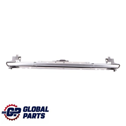 Mercedes SL63 R231 Convertible Draft Stop Wind Deflector Fabric Silver Shadow, US $548.21, image 11