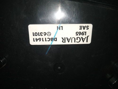 Pair Of Jaguar Xj6 VDP 1988 to 1994 Right Taillight Tail DBC11640, US $275.00, image 5