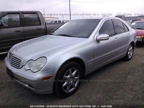 Mercedes C320 W203 Front Left Driver Upper Seat Frame 01 2002 2003 - 2006 :A, US $70.00, image 3