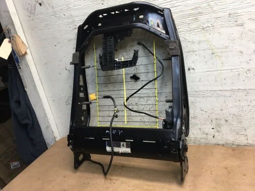 Mercedes C320 W203 Front Left Driver Upper Seat Frame 01 2002 2003 - 2006 :A, US $70.00, image 5