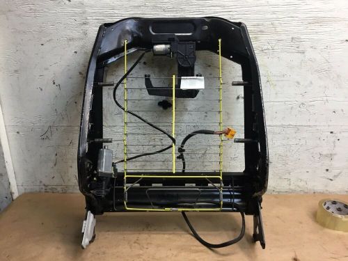 Mercedes C320 W203 Front Left Driver Upper Seat Frame 01 2002 2003 - 2006 :A, US $70.00, image 7