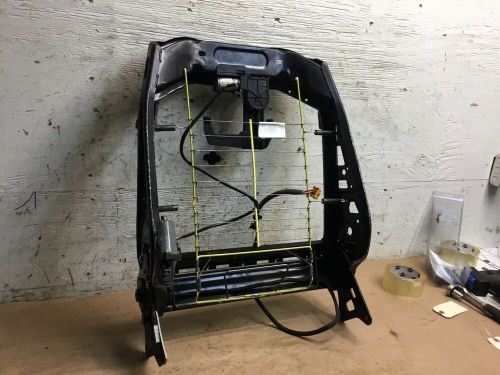 Mercedes C320 W203 Front Left Driver Upper Seat Frame 01 2002 2003 - 2006 :A, US $70.00, image 9