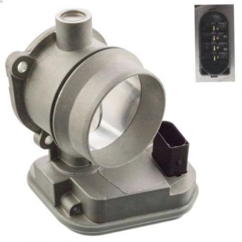 Throttle Body FEBI 107022 for BMW 3 (E90) 2.0 2004-2011-, US $, image 4